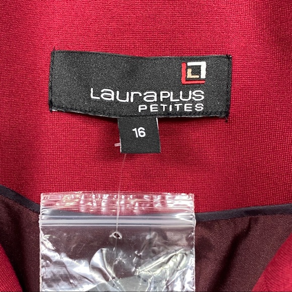 Laura Plus Petites Blazer - Picture 5 of 15